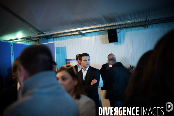 Vie ma vie de militants