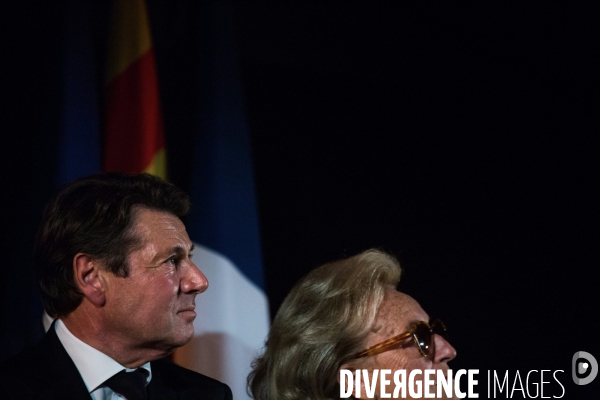 Vie ma vie de militants