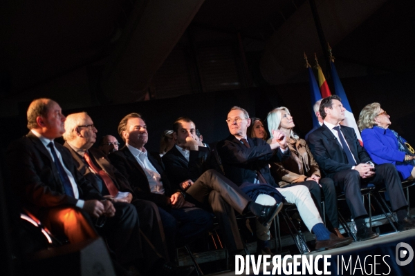Vie ma vie de militants