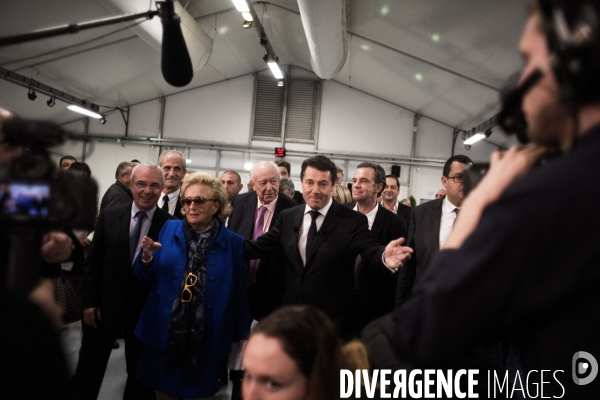 Vie ma vie de militants
