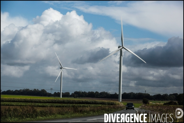 L energie positive en seine maritime