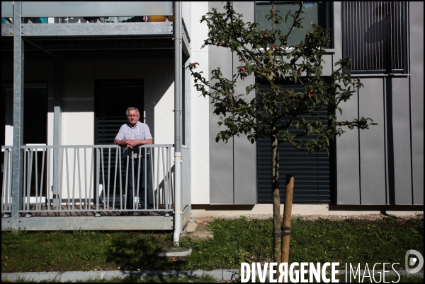 L energie positive en seine maritime