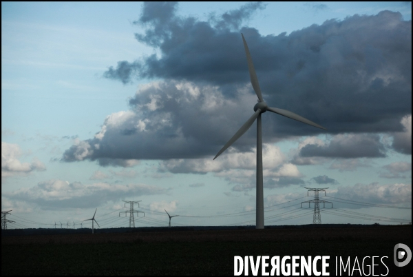 Energie positive