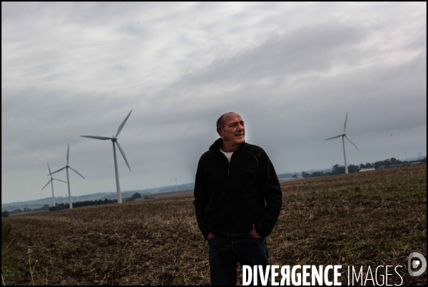 Energie Positive