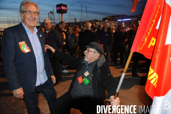 70ème anniversaire de la sécurité sociale