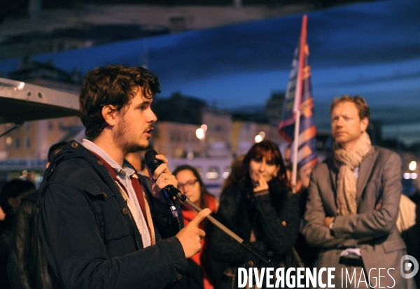 70ème anniversaire de la sécurité sociale