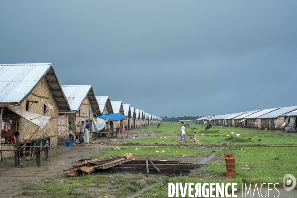 Birmanie : Rohingyas, une minorité sans voix.