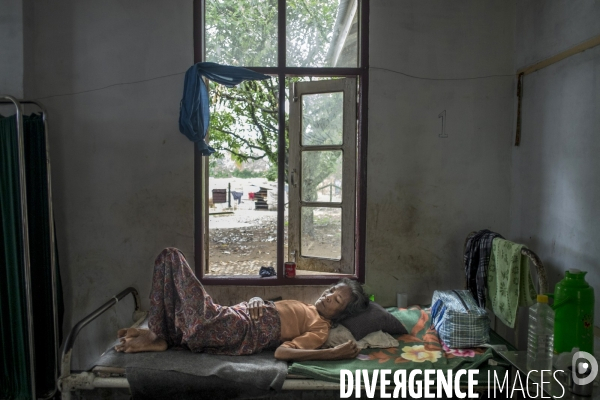 Birmanie : Rohingyas, une minorité sans voix.