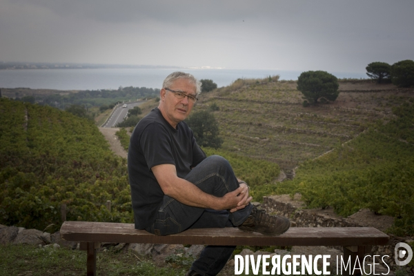 Vignes et vignerons de Banyuls