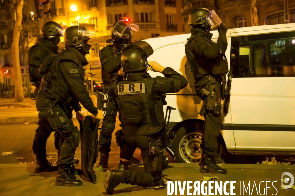 Attentat au BATACLAN