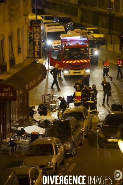 Attentats du 13 novembre 2015