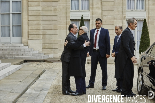 Une nuit , un jour , Attentats 13-14 novembre 2015