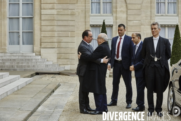 Une nuit , un jour , Attentats 13-14 novembre 2015