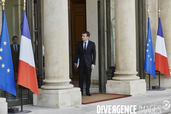 Une nuit , un jour , Attentats 13-14 novembre 2015