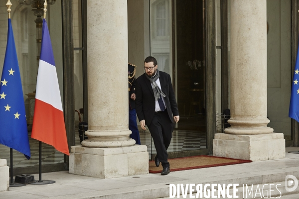 Une nuit , un jour , Attentats 13-14 novembre 2015