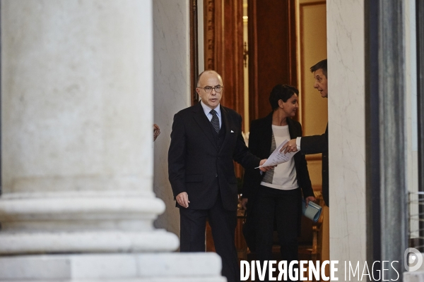 Une nuit , un jour , Attentats 13-14 novembre 2015