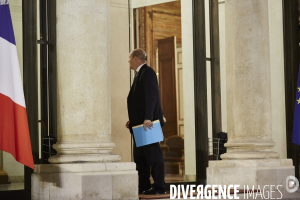 Une nuit , un jour , Attentats 13-14 novembre 2015