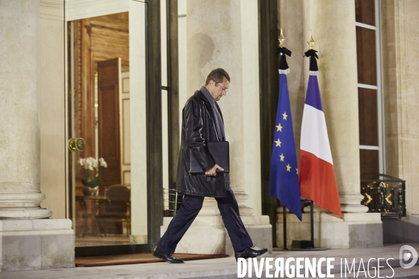 Une nuit , un jour , Attentats 13-14 novembre 2015
