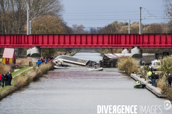 Accident TGV