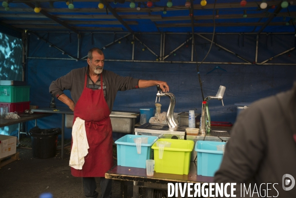 Petite Chronique d en Haut fete de la patate