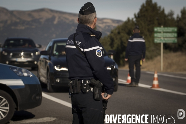 Petite Chronique d en Haut: Attentats