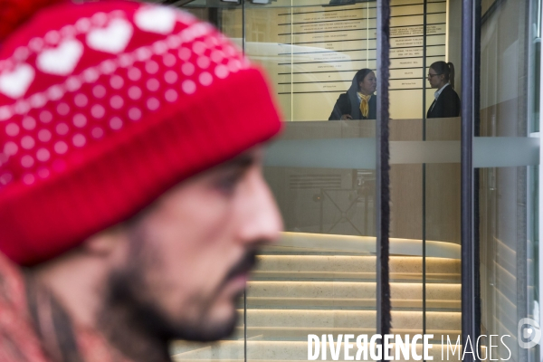 L Europe, Bruxelles, le parlement européen, Les Verts et les lobbies