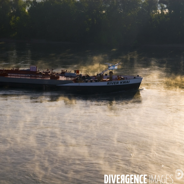 Le Rhin