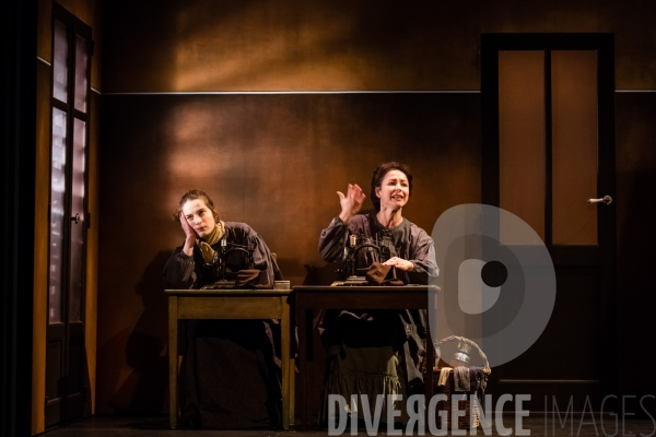 Les Rustres / Goldoni - Jean-Louis Benoit