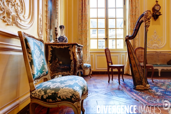 MUSEE CARNAVALET - Histoire de la ville de Paris.