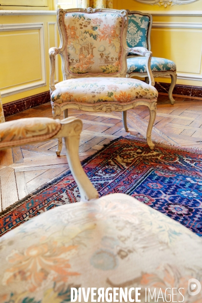 MUSEE CARNAVALET - Histoire de la ville de Paris.