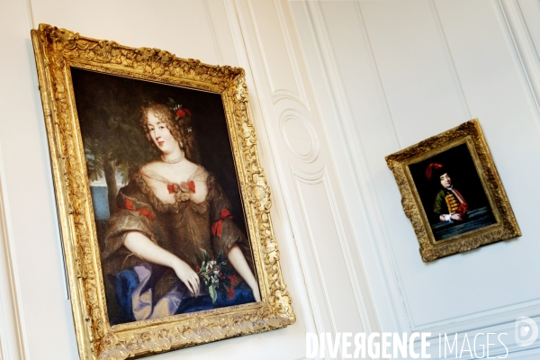 MUSEE CARNAVALET - Histoire de la ville de Paris.