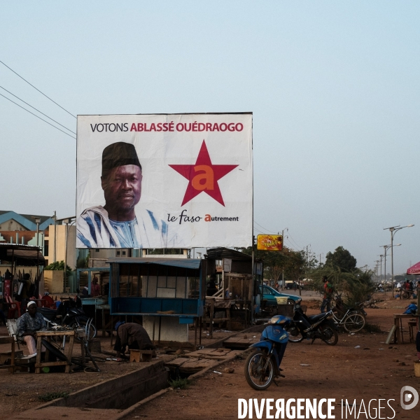 Portraits de campagne