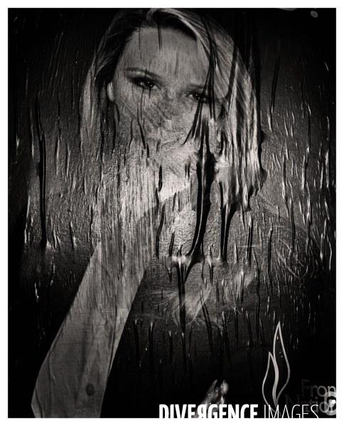 Marion Maréchal Le Pen ( affiche )