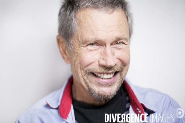 Goude Jean-Paul
