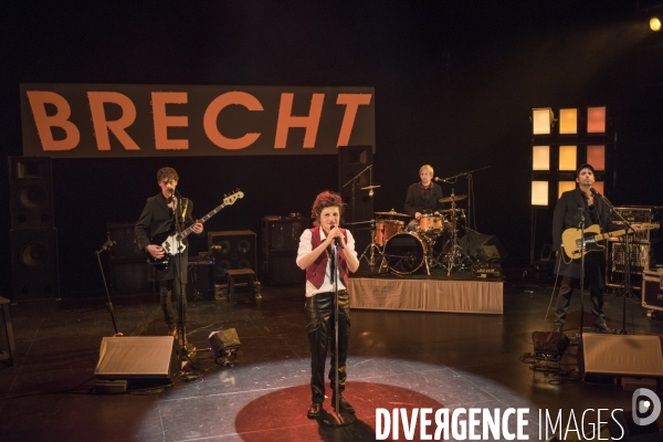 REVUE ROUGE - Lescot - Lacascade - Krief
