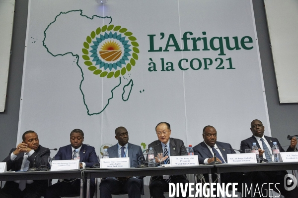 Cop 21 lundi 30 novembre