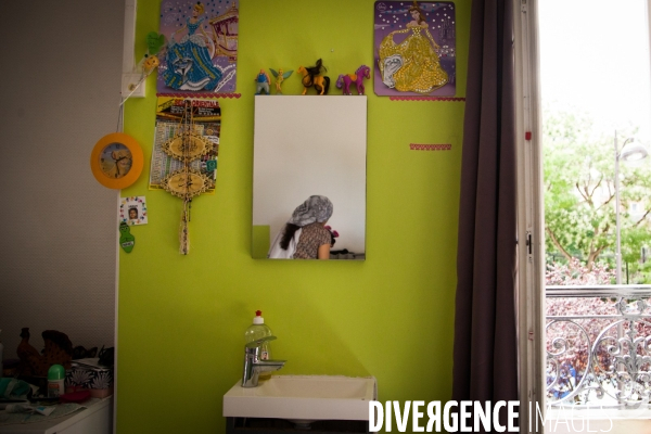 Centre d Hébérgement du Samu Social