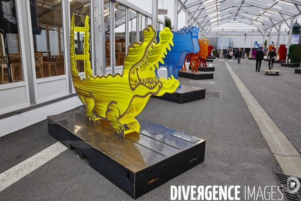 Arche de noe cop21
