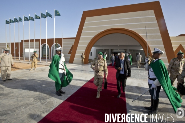 Aeroport oumtounsy/nouakchott/mauritanie