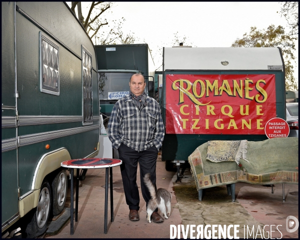 Le Cirque Romanès