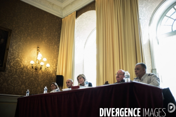 Prévention de la délinquance et rappel à la loi