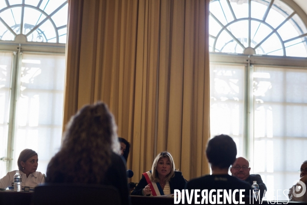 Prévention de la délinquance et rappel à la loi