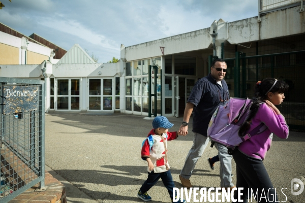 Accueil demandeur d Asile