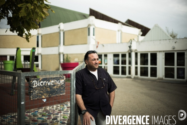Accueil demandeur d Asile