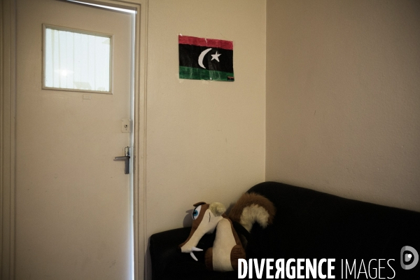 Accueil demandeur d Asile
