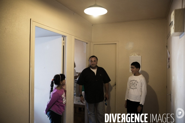 Accueil demandeur d Asile