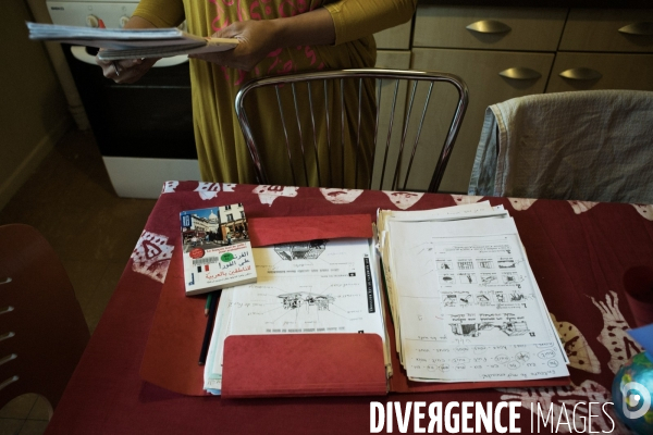 Accueil demandeur d Asile
