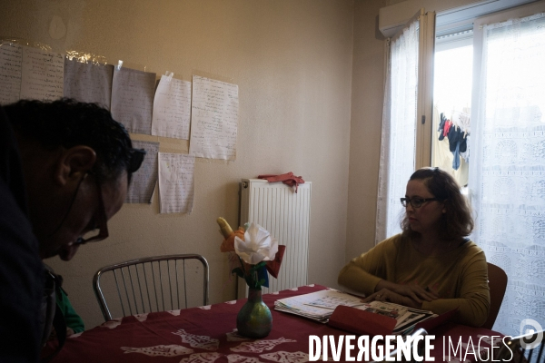 Accueil demandeur d Asile