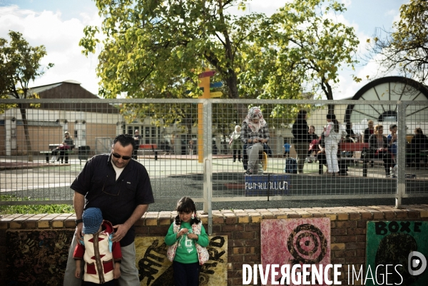 Accueil demandeur d Asile