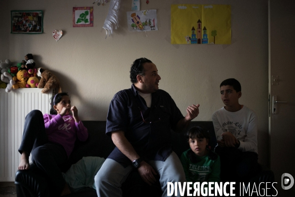 Accueil demandeur d Asile